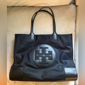 Tory Burch Ella Nylon Tote